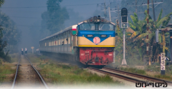 ছবি: শাহরিয়ার শ্রাবণ